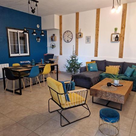 Appartement, Les Templiers, Rdc Vue Mer Proche Centre Ville Houlgate Exterior foto